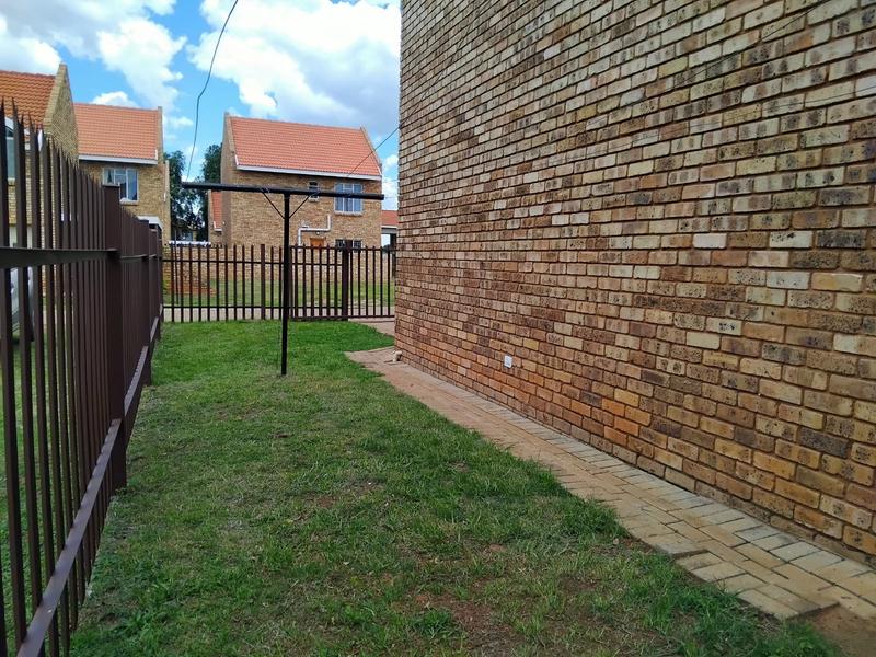 3 Bedroom Property for Sale in Baillie Park North West